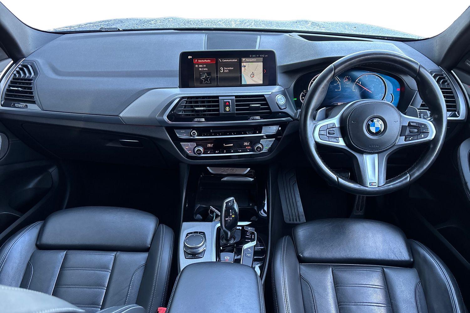 Used BMW X3 2018 for sale - 76819054: Photo 9