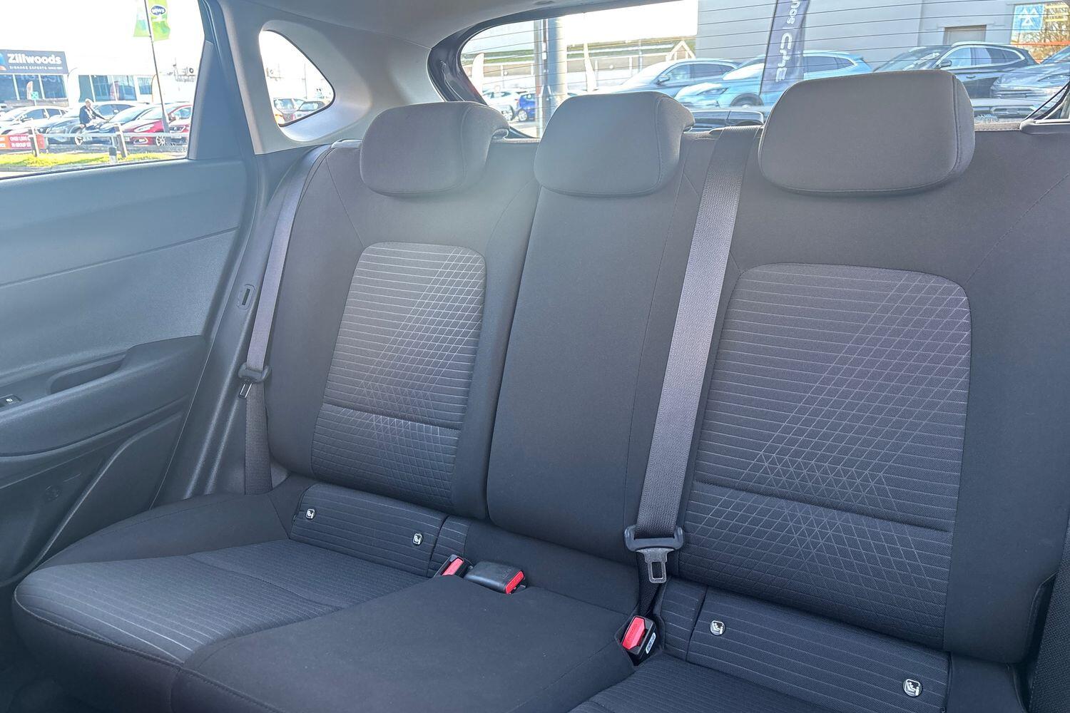 Used Hyundai i20 2022 for sale - 77442388: Photo 10