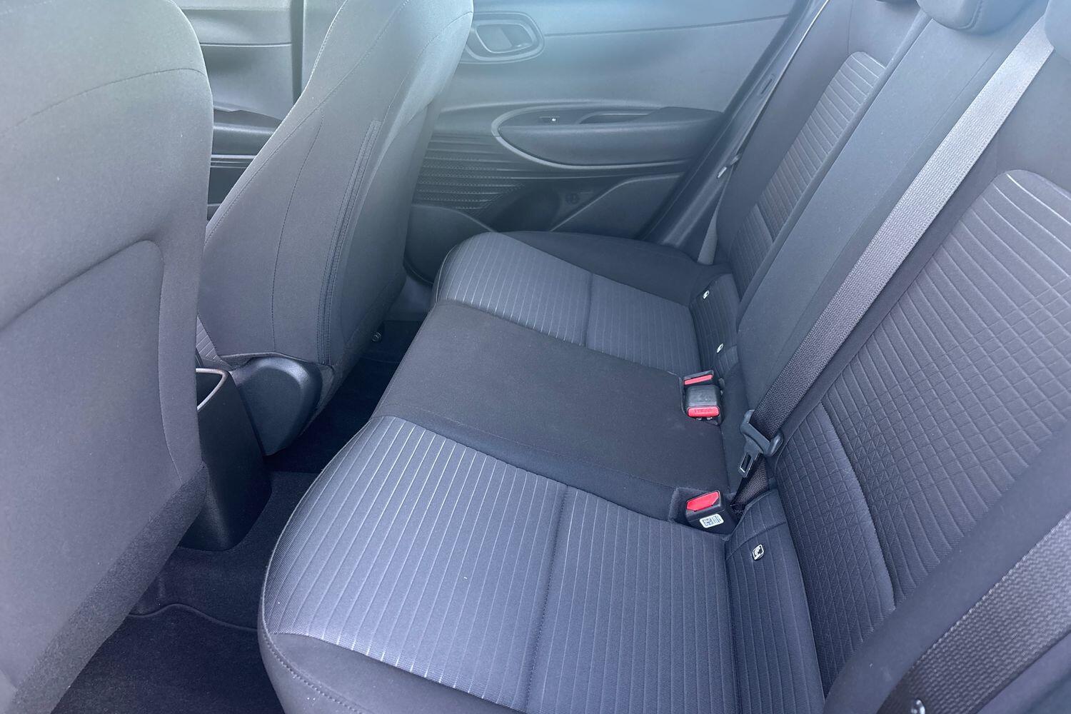 Used Hyundai i20 2022 for sale - 77442388: Photo 12