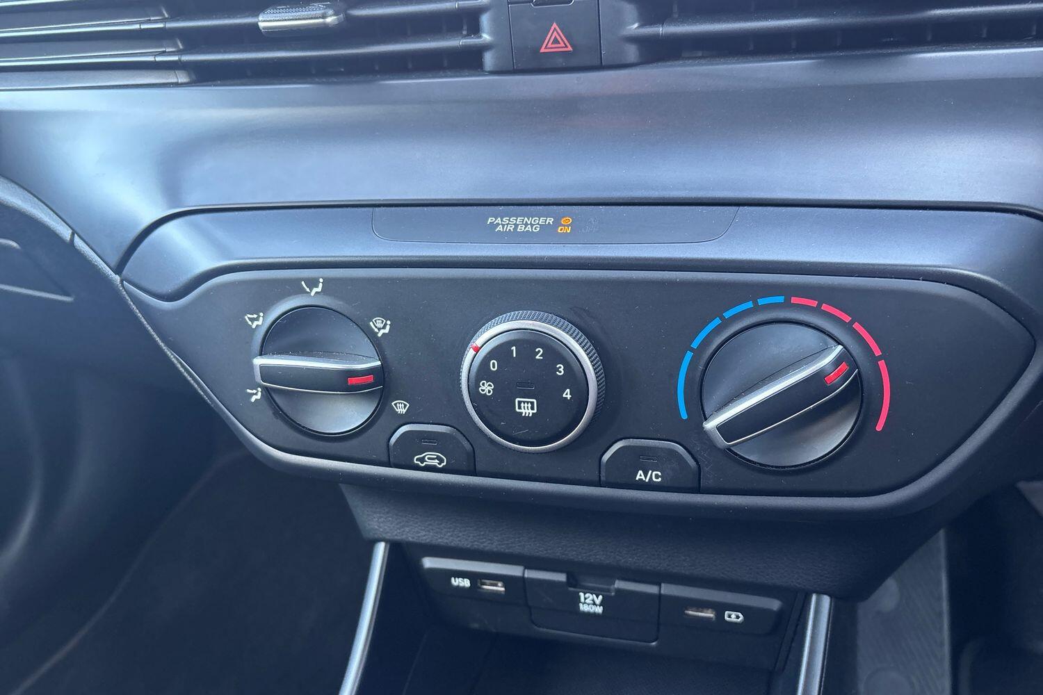 Used Hyundai i20 2022 for sale - 77442388: Photo 13