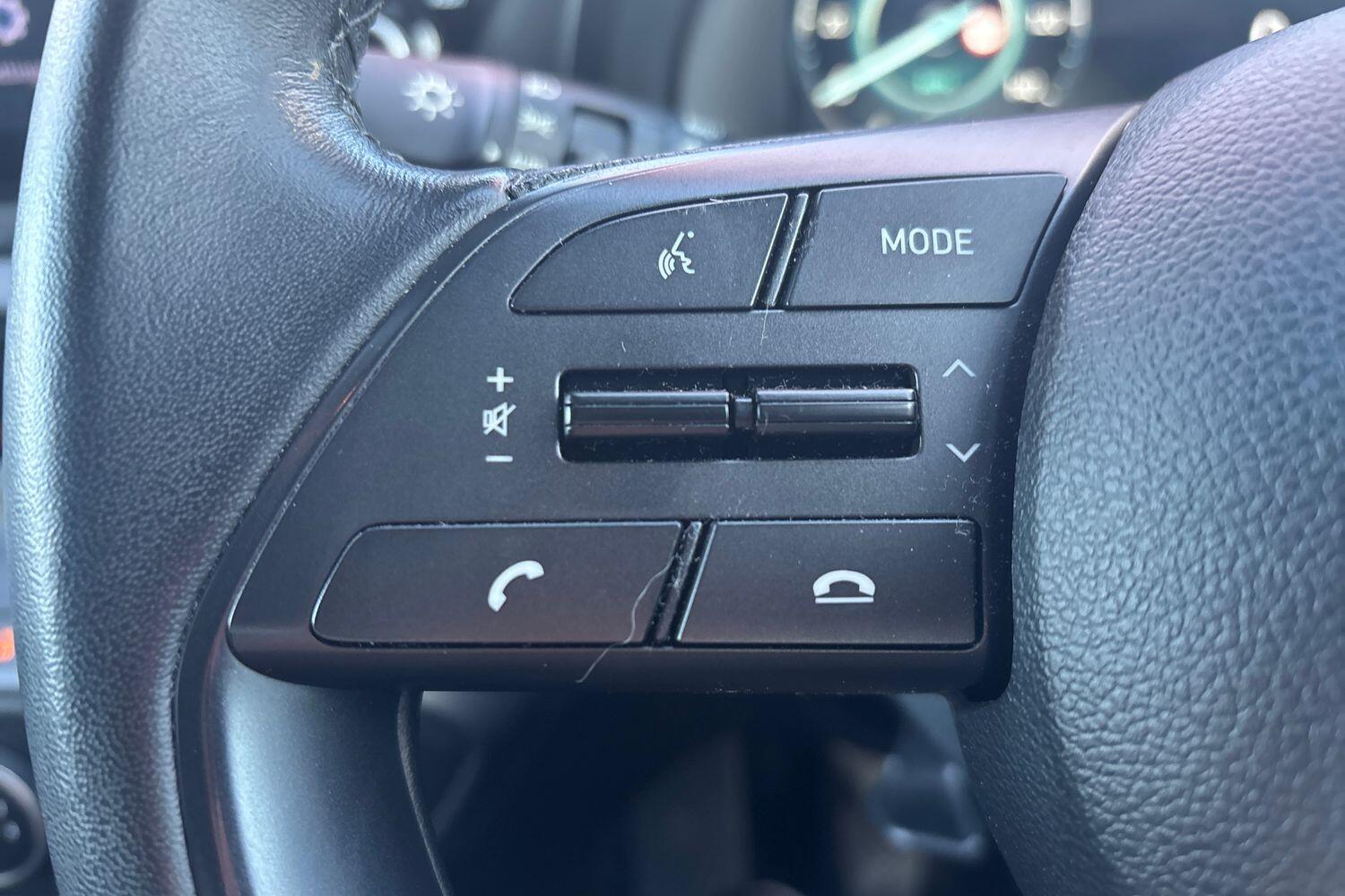 Used Hyundai i20 2022 for sale - 77442388: Photo 14