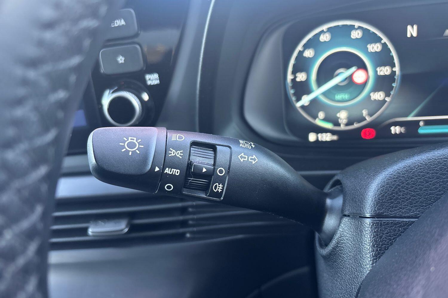 Used Hyundai i20 2022 for sale - 77442388: Photo 16