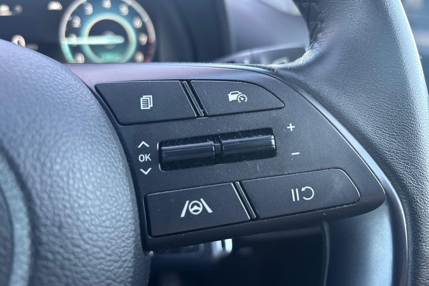 Used Hyundai i20 2022 for sale - 77442388: Photo 17