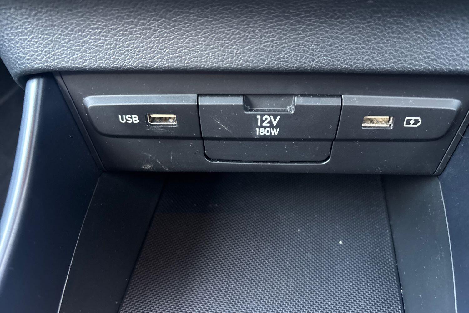 Used Hyundai i20 2022 for sale - 77442388: Photo 20