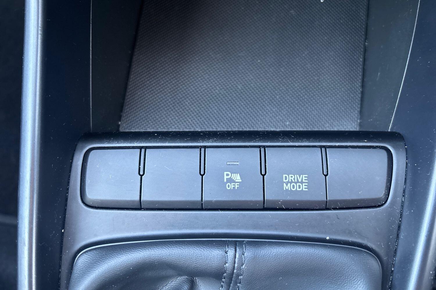 Used Hyundai i20 2022 for sale - 77442388: Photo 21