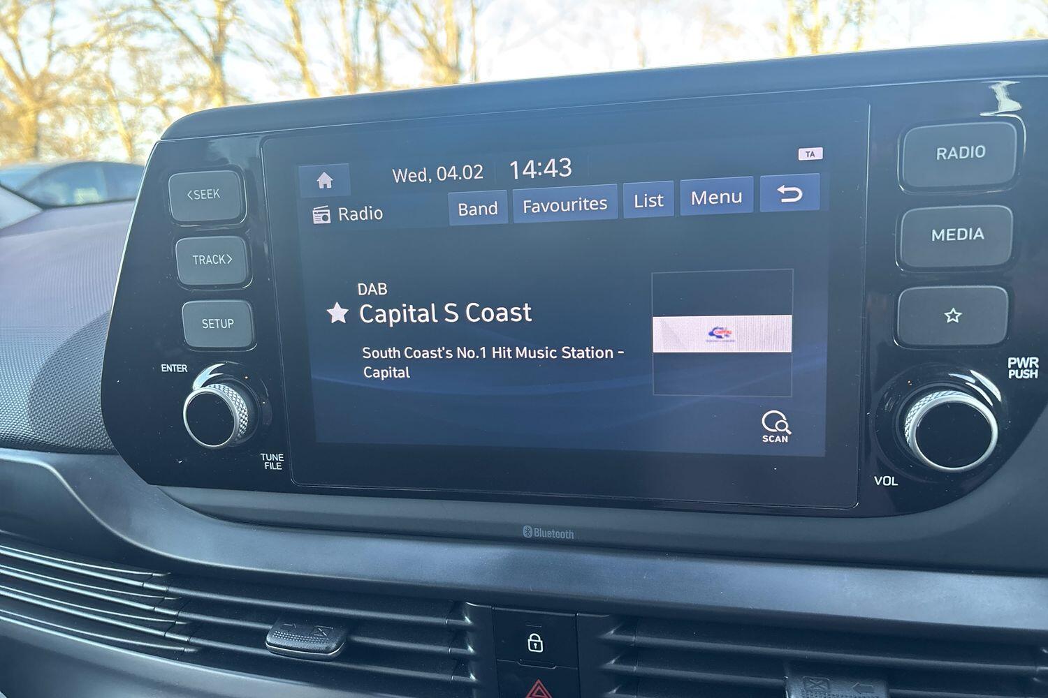 Used Hyundai i20 2022 for sale - 77442388: Photo 23