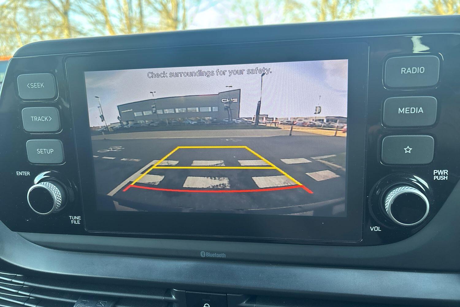 Used Hyundai i20 2022 for sale - 77442388: Photo 24