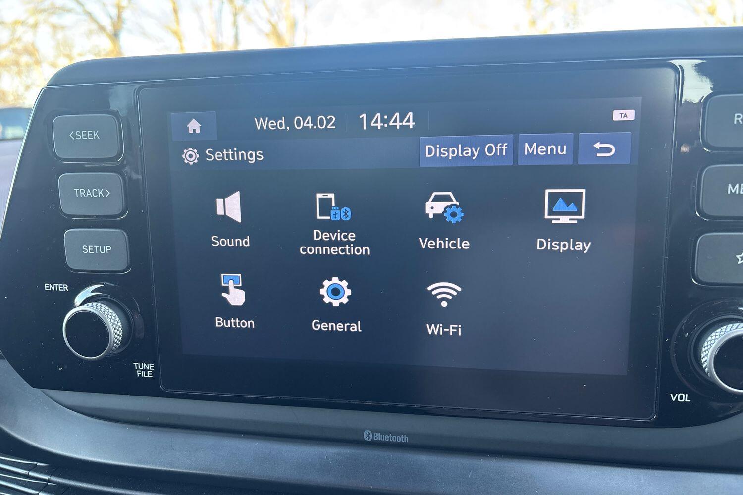 Used Hyundai i20 2022 for sale - 77442388: Photo 25