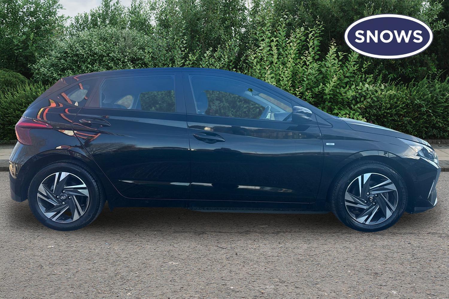 Used Hyundai i20 2022 for sale - 77442388: Photo 5