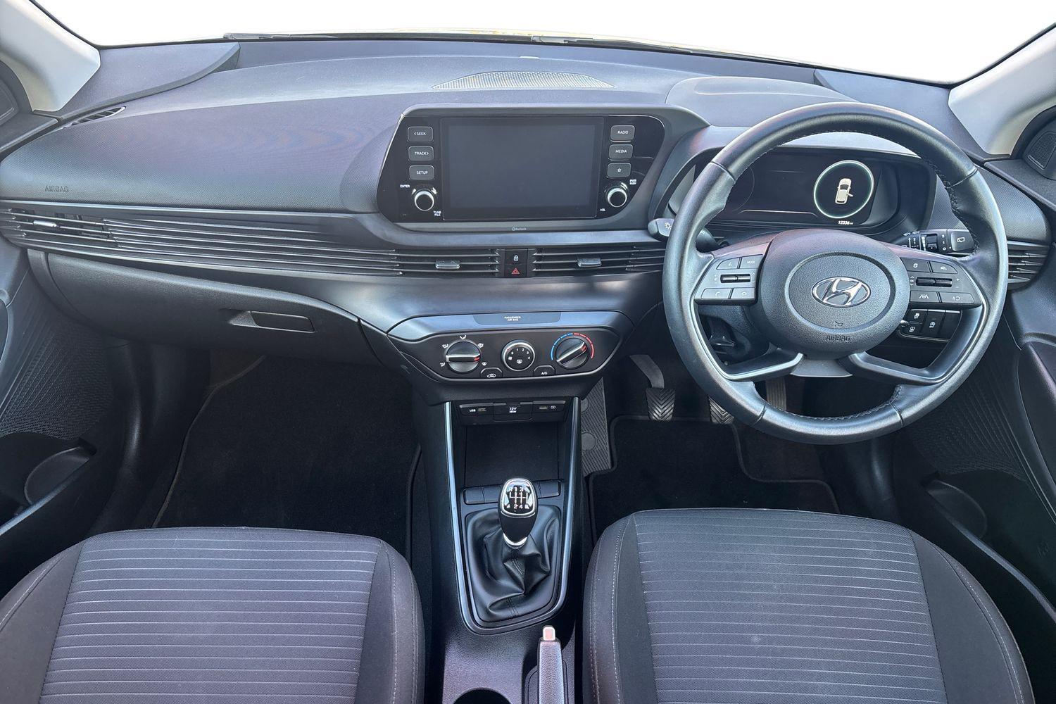 Used Hyundai i20 2022 for sale - 77442388: Photo 8