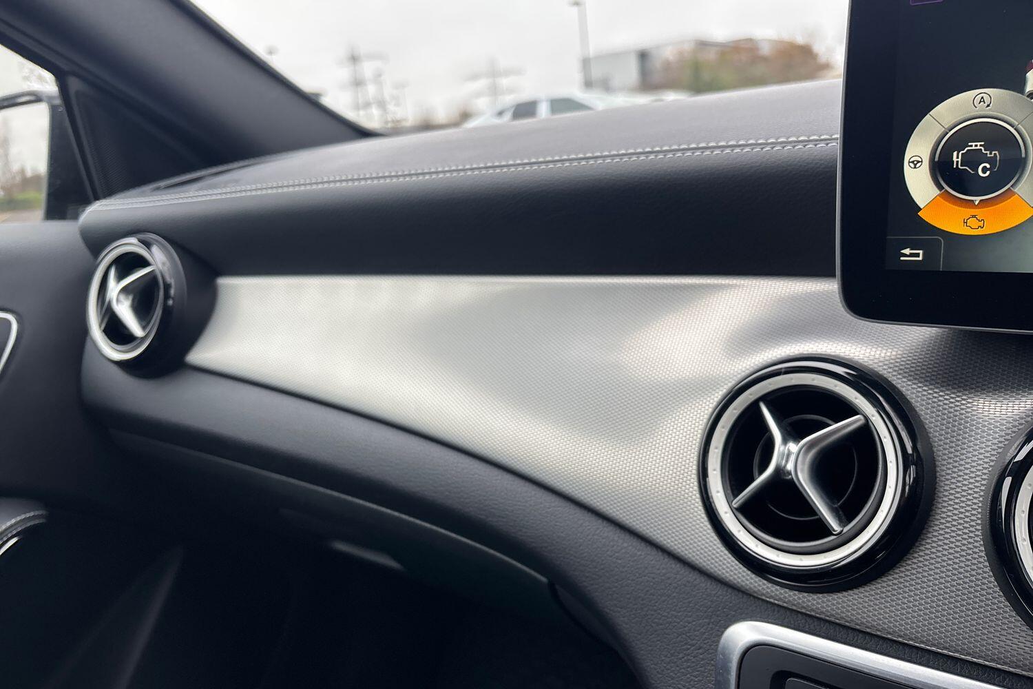 Used Mercedes-Benz A-Class 2017 for sale - 77636473: Photo 15