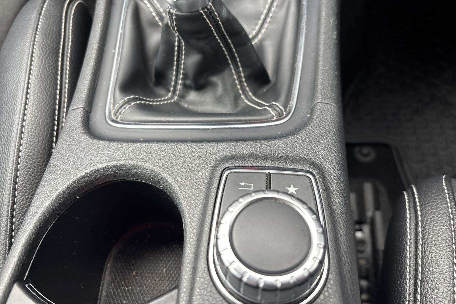 Used Mercedes-Benz A-Class 2017 for sale - 77636473: Photo 16