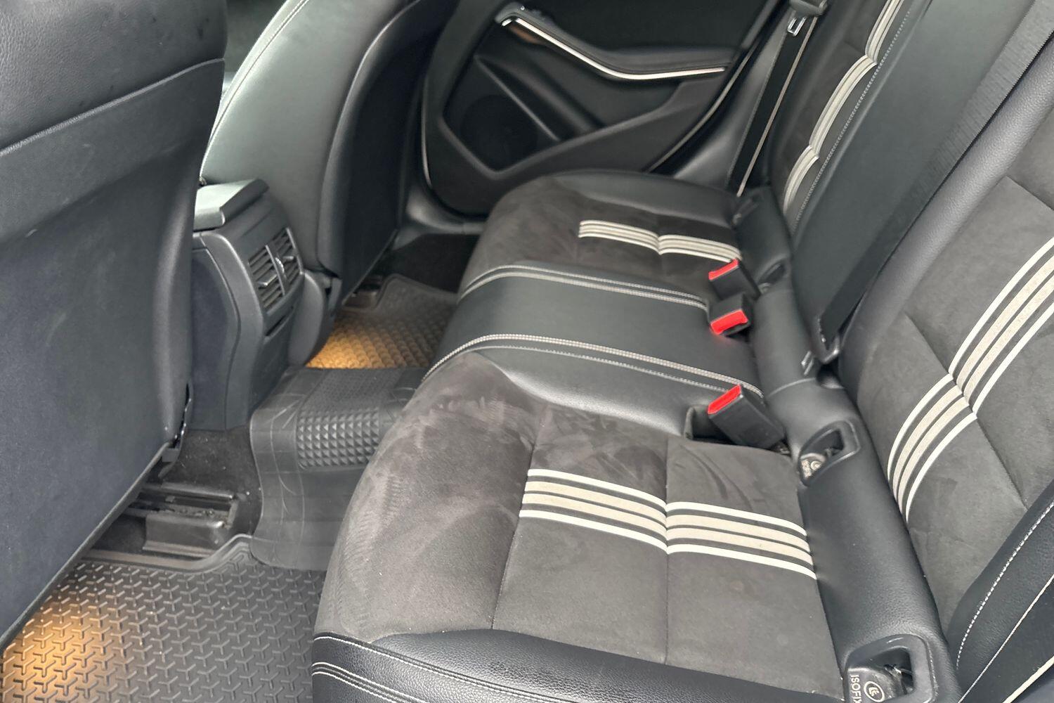 Used Mercedes-Benz A-Class 2017 for sale - 77636473: Photo 20