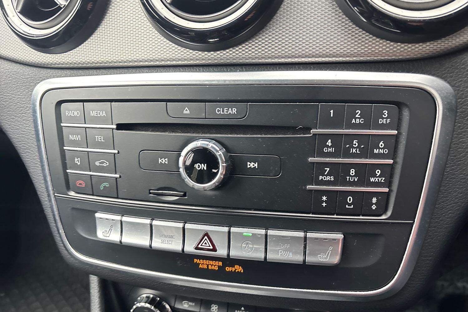 Used Mercedes-Benz A-Class 2017 for sale - 77636473: Photo 25