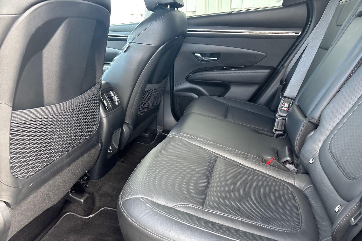 Used Hyundai TUCSON 2023 for sale - 77891733: Photo 13