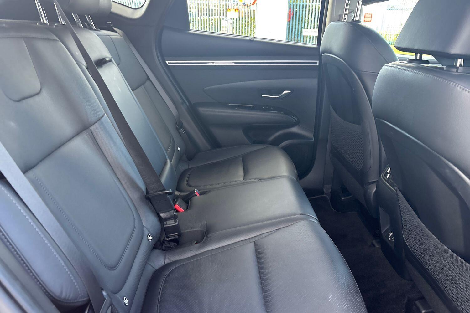 Used Hyundai TUCSON 2023 for sale - 77891733: Photo 14