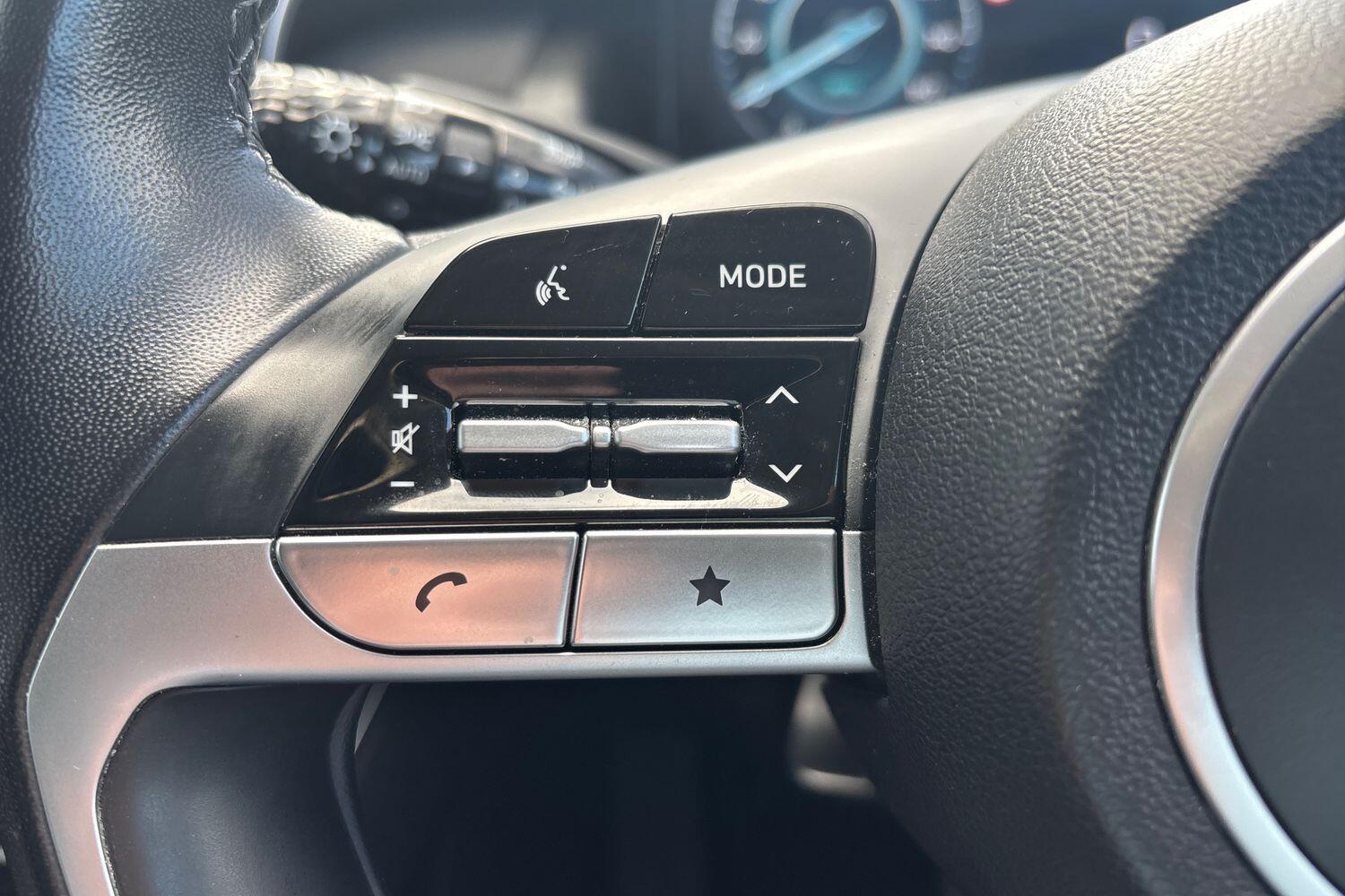 Used Hyundai TUCSON 2023 for sale - 77891733: Photo 15