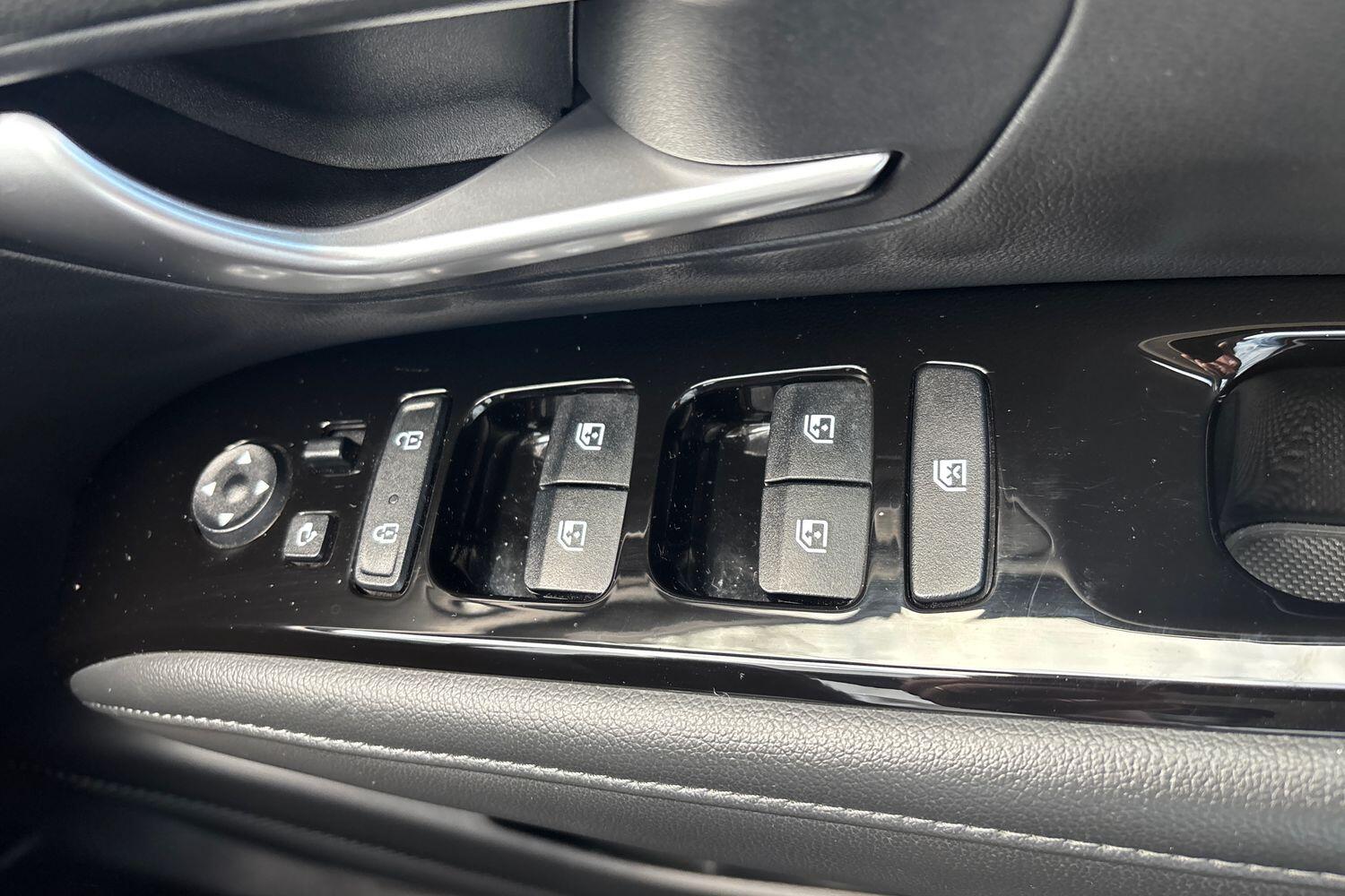 Used Hyundai TUCSON 2023 for sale - 77891733: Photo 16