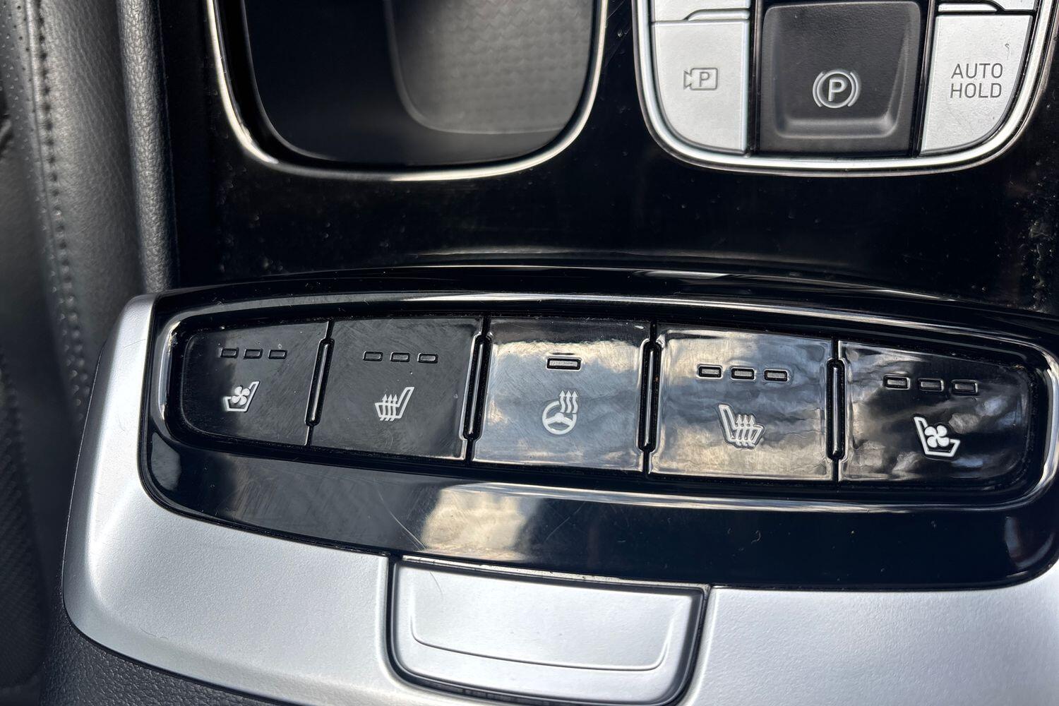 Used Hyundai TUCSON 2023 for sale - 77891733: Photo 18