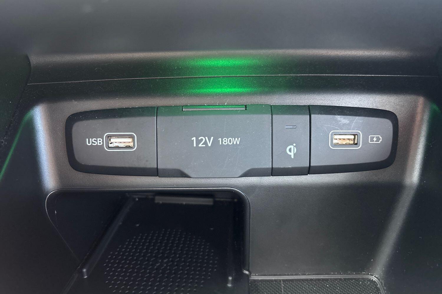 Used Hyundai TUCSON 2023 for sale - 77891733: Photo 19