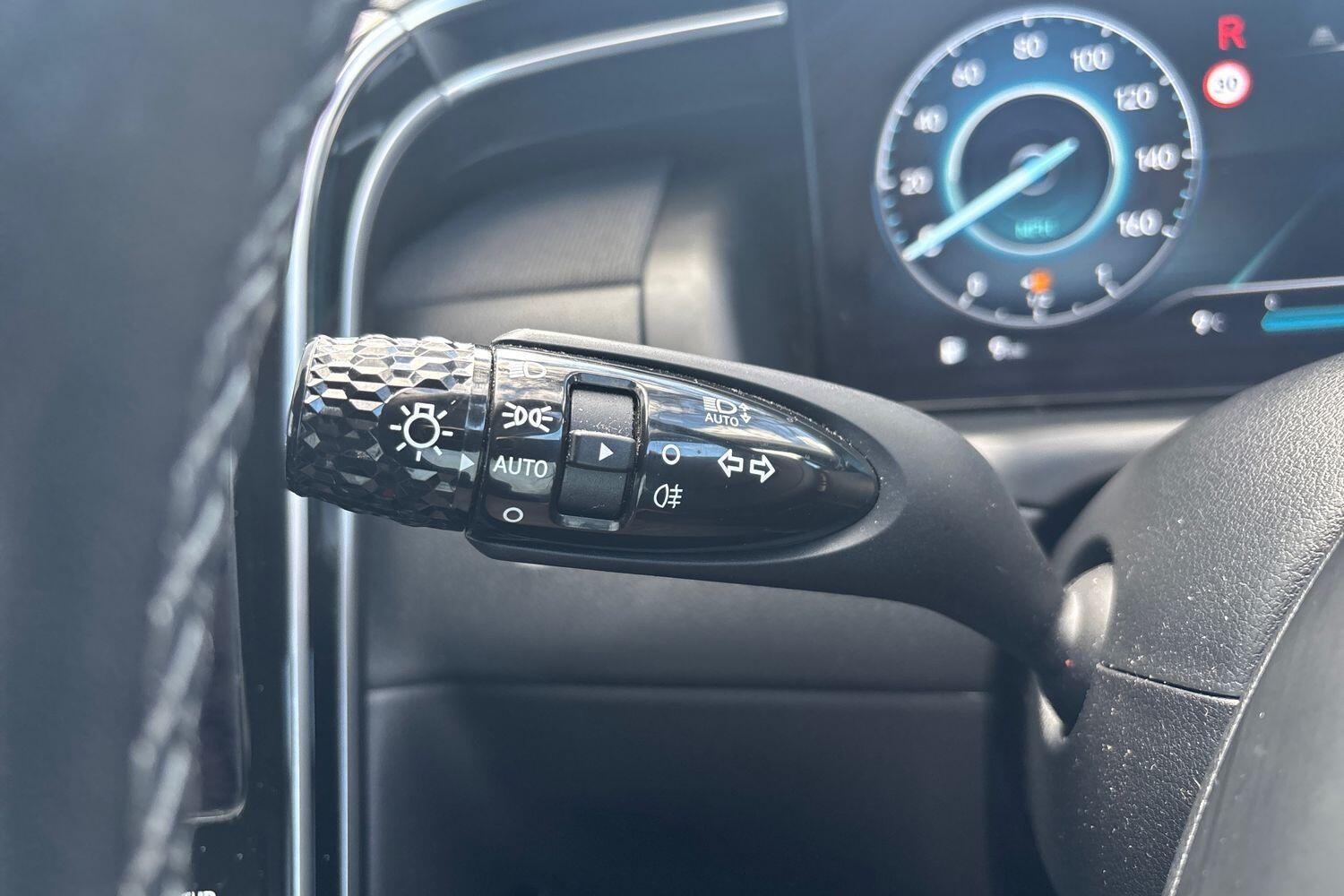 Used Hyundai TUCSON 2023 for sale - 77891733: Photo 20