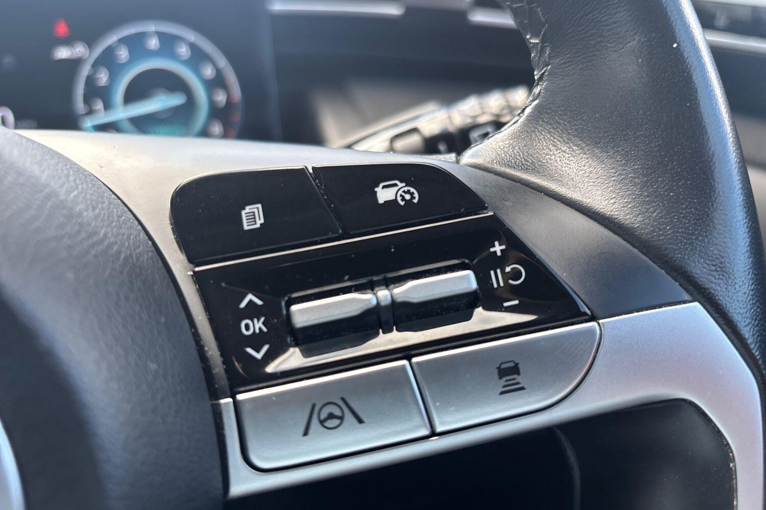 Used Hyundai TUCSON 2023 for sale - 77891733: Photo 21