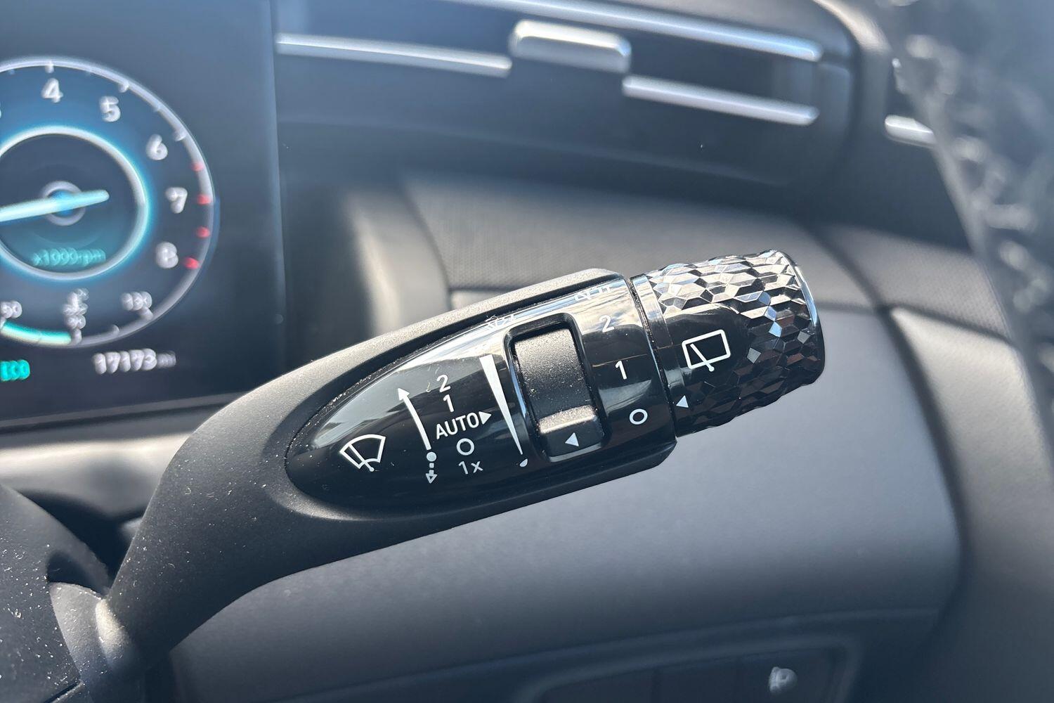 Used Hyundai TUCSON 2023 for sale - 77891733: Photo 22