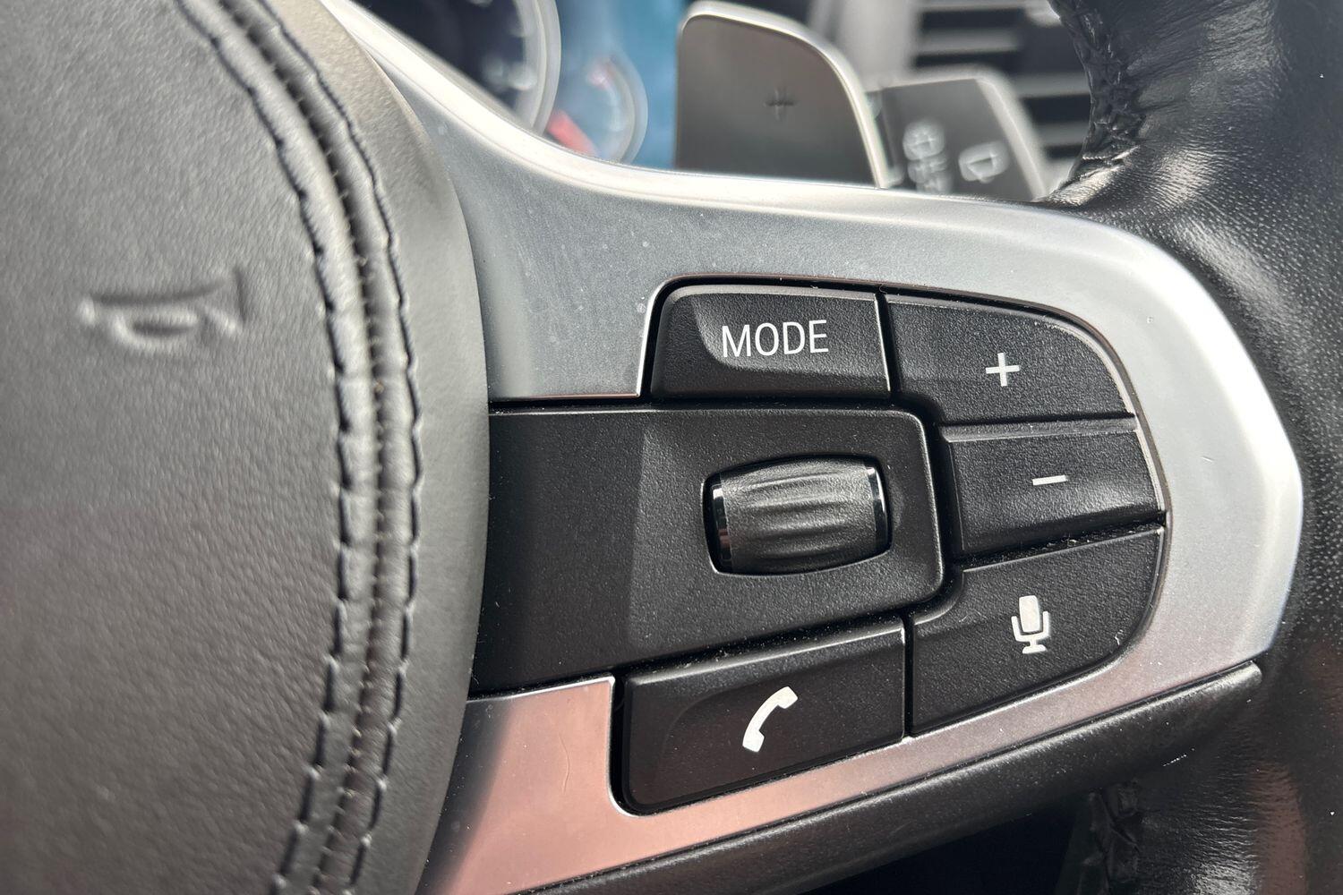 Used BMW X3 2019 for sale - 76821911: Photo 13