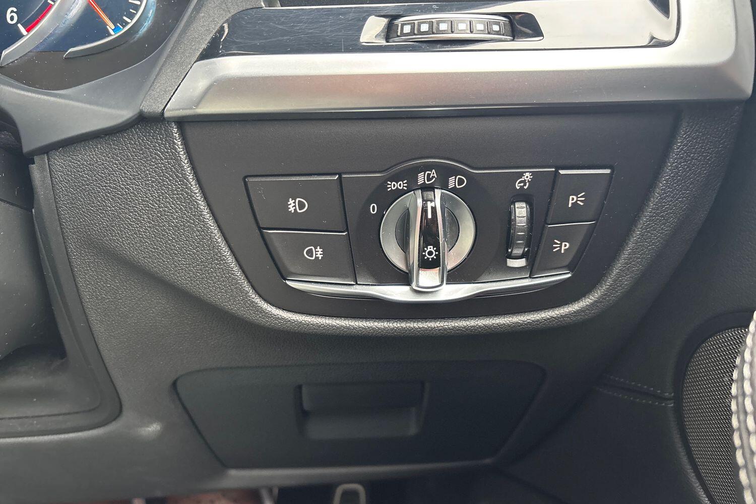 Used BMW X3 2019 for sale - 76821911: Photo 16