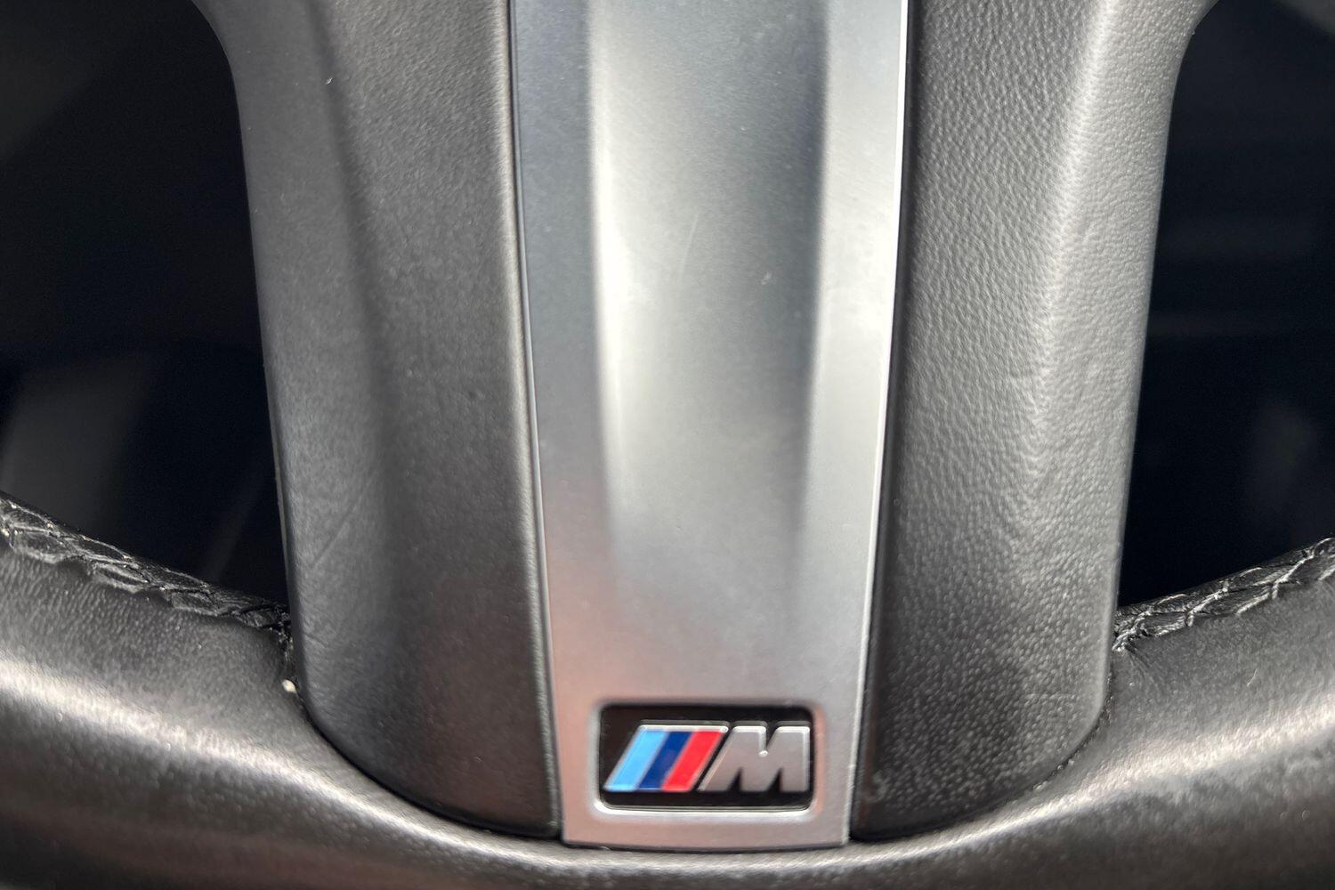 Used BMW X3 2019 for sale - 76821911: Photo 21