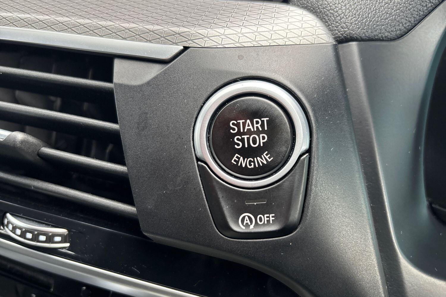 Used BMW X3 2019 for sale - 76821911: Photo 22