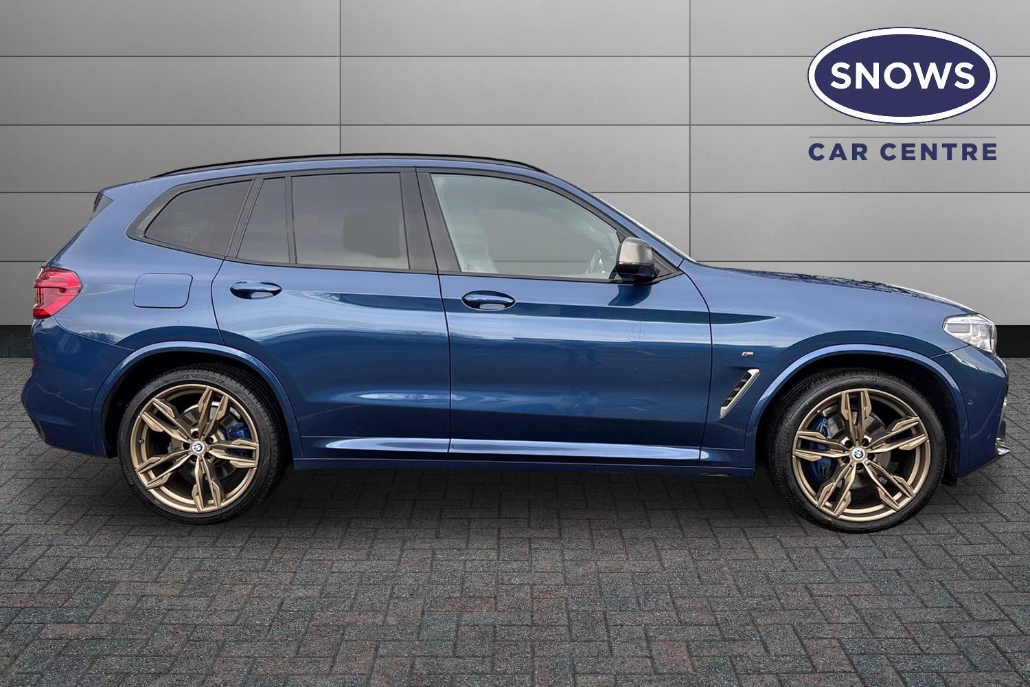 Used BMW X3 2019 for sale - 76821911: Photo 5