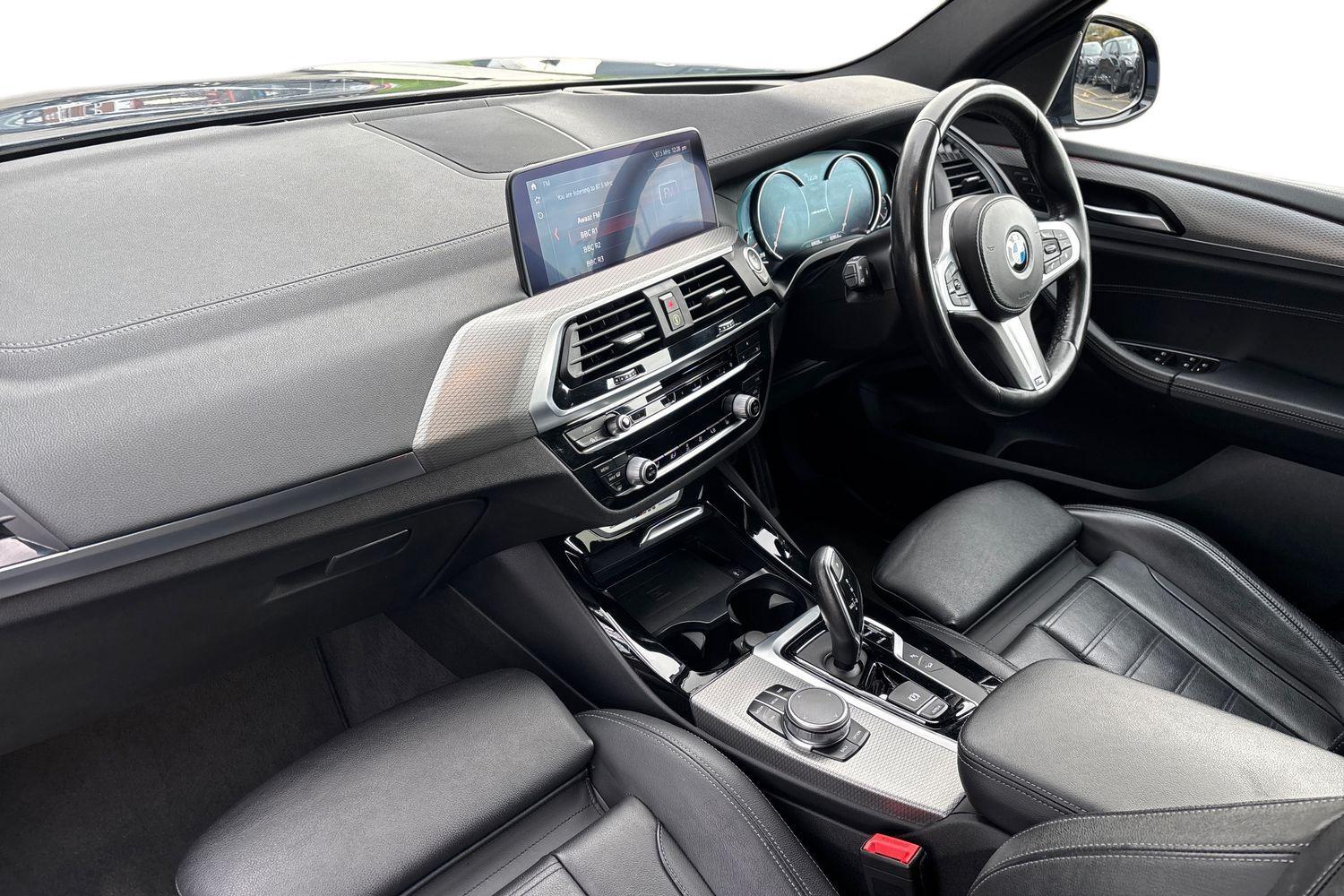 Used BMW X3 2019 for sale - 76821911: Photo 6