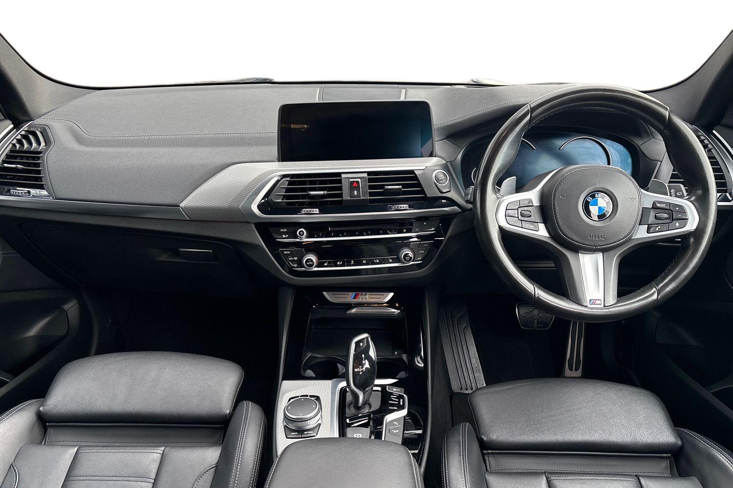 Used BMW X3 2019 for sale - 76821911: Photo 7