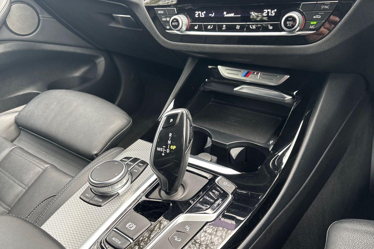 Used BMW X3 2019 for sale - 76821911: Photo 8