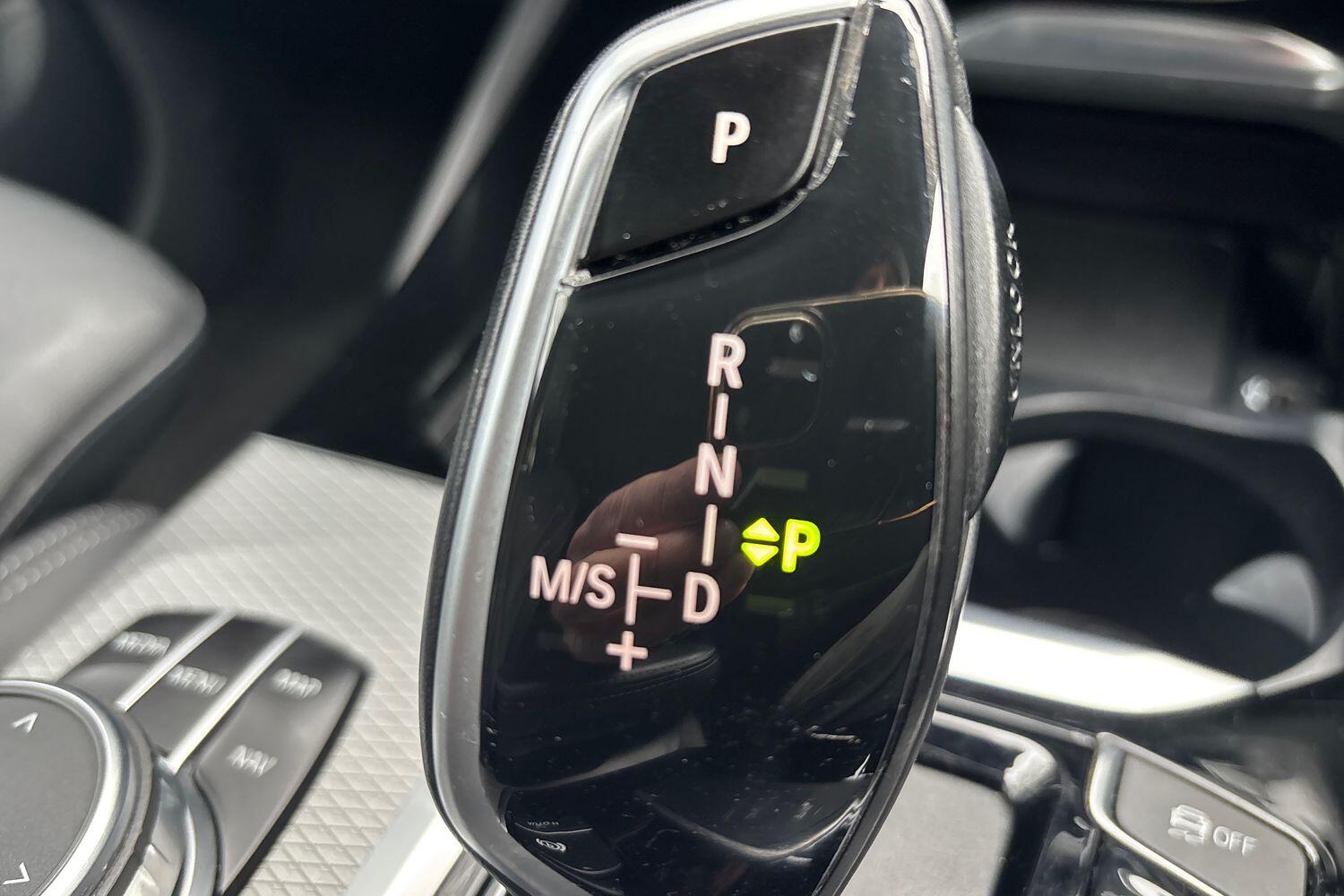 Used BMW X3 2019 for sale - 76821911: Photo 9