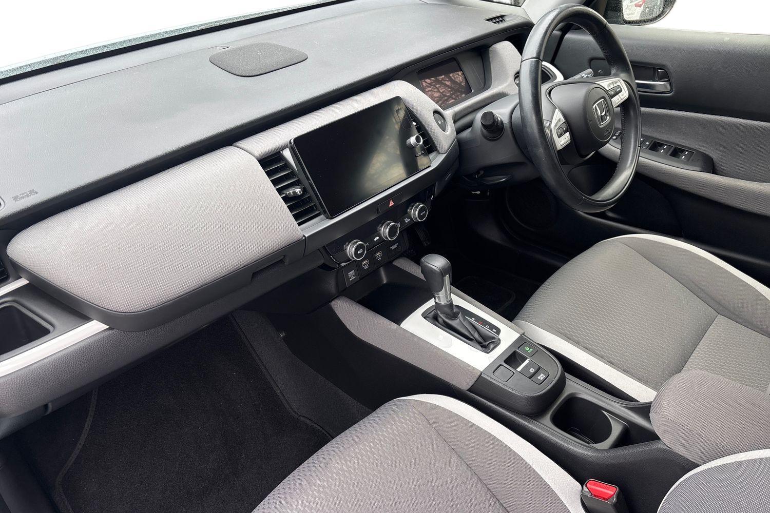 Used Honda Jazz 2022 for sale - 77841068: Photo 10