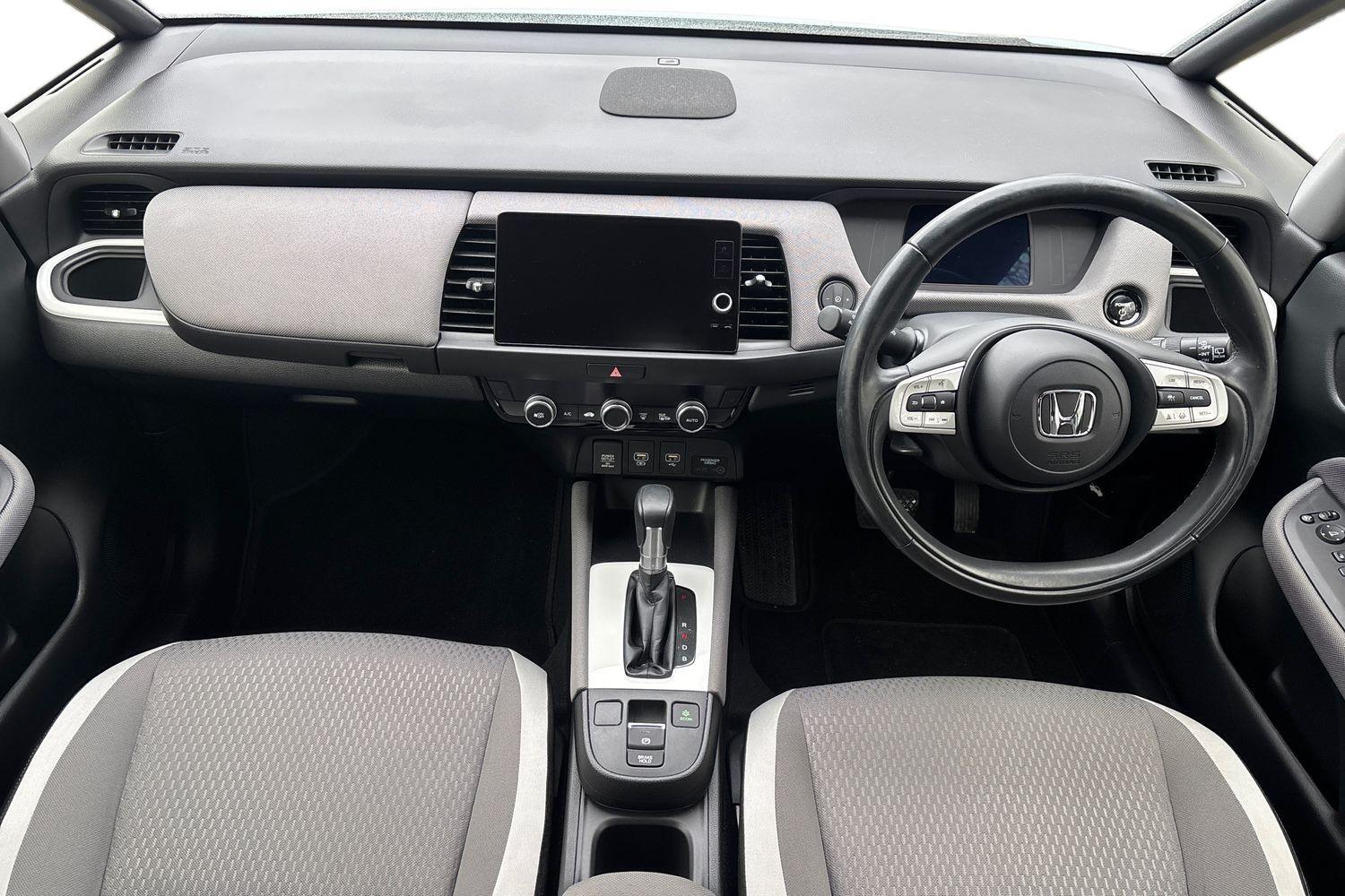 Used Honda Jazz 2022 for sale - 77841068: Photo 11