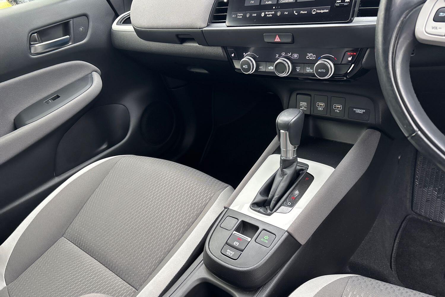 Used Honda Jazz 2022 for sale - 77841068: Photo 12