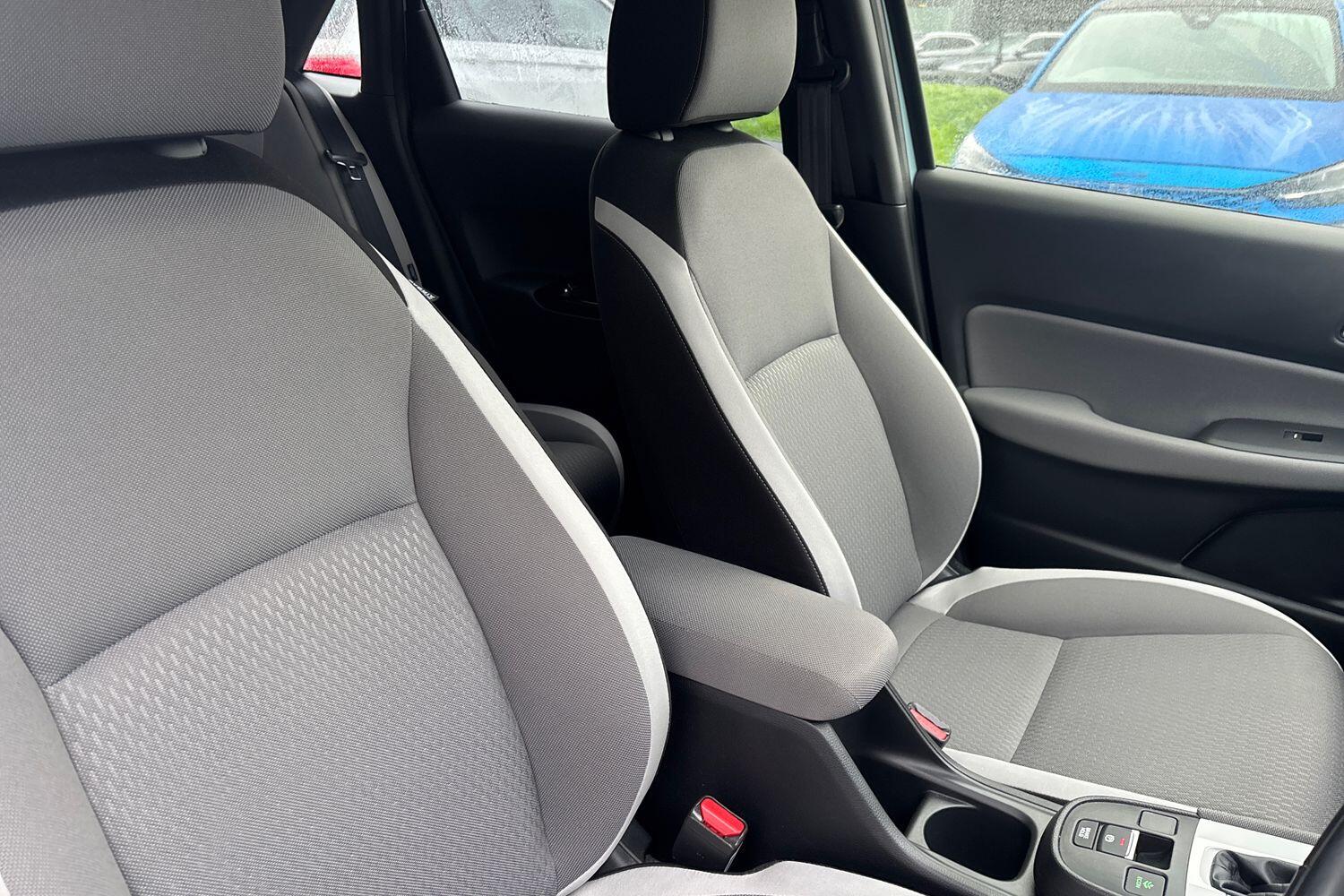 Used Honda Jazz 2022 for sale - 77841068: Photo 14