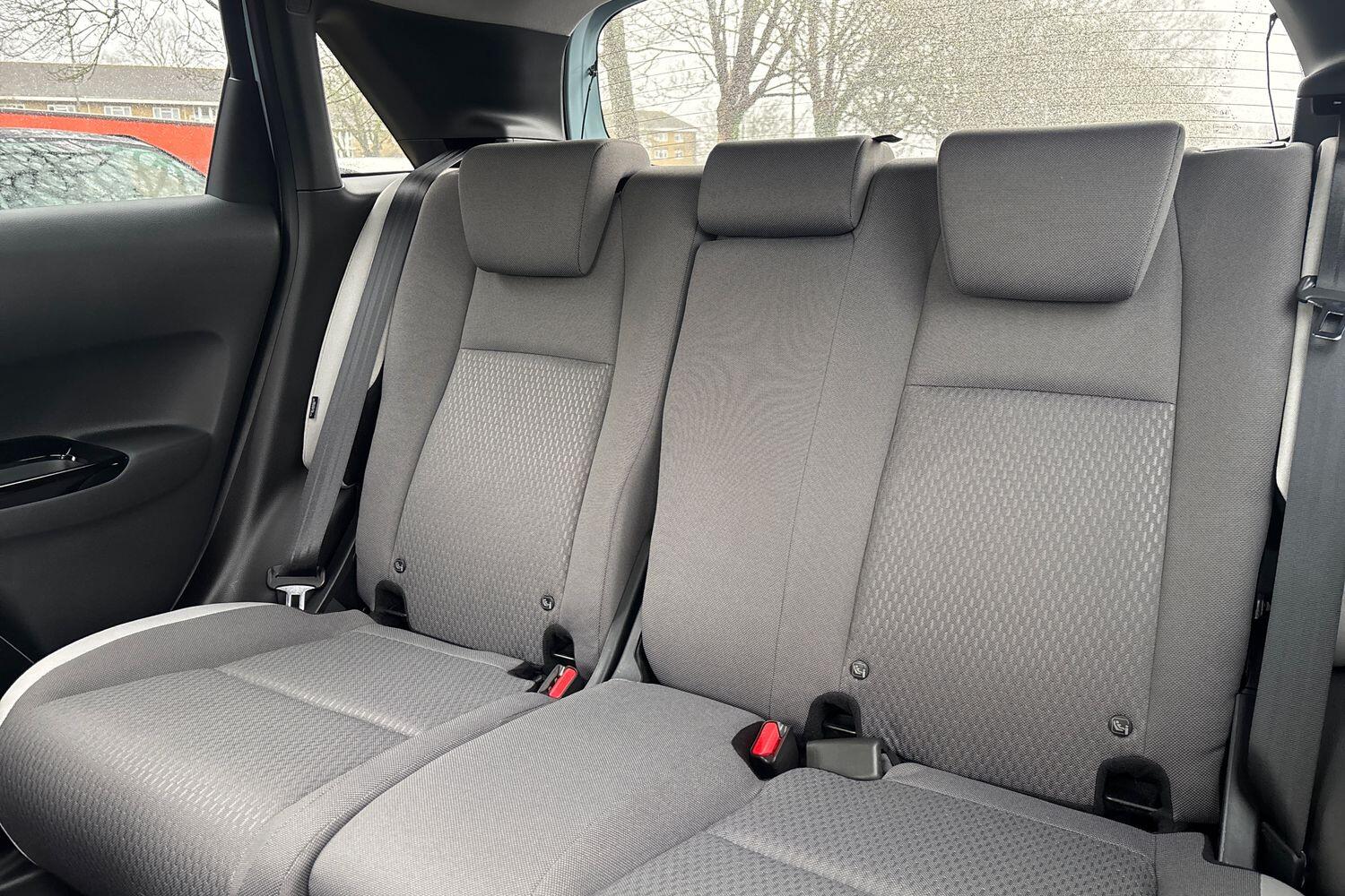 Used Honda Jazz 2022 for sale - 77841068: Photo 15