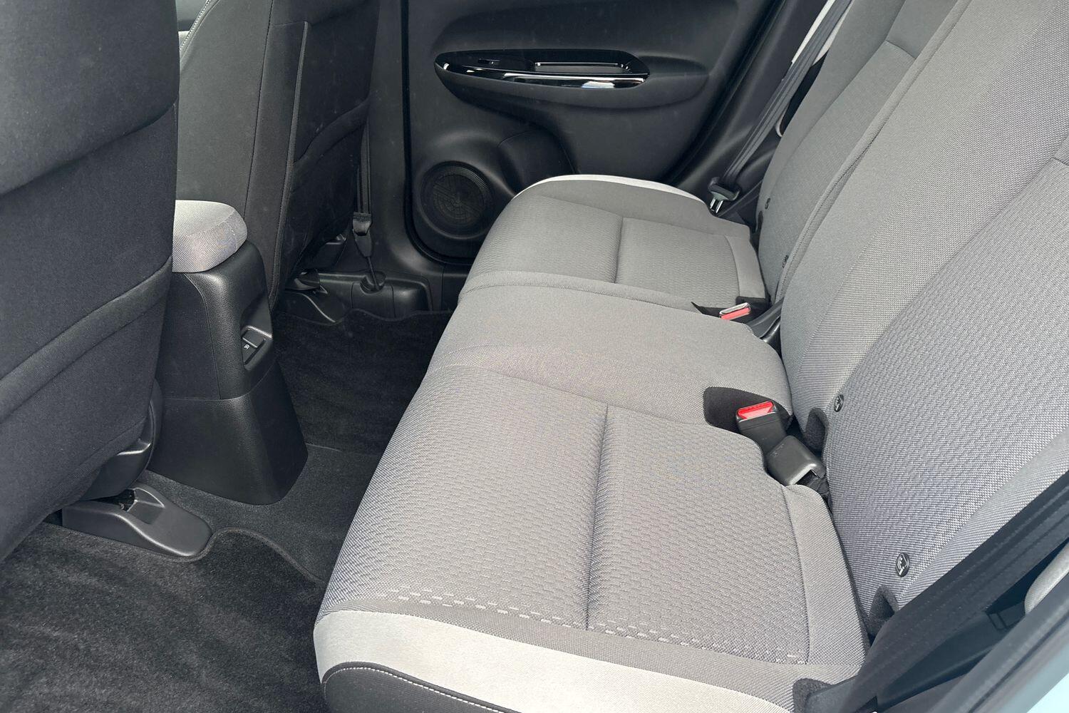 Used Honda Jazz 2022 for sale - 77841068: Photo 16