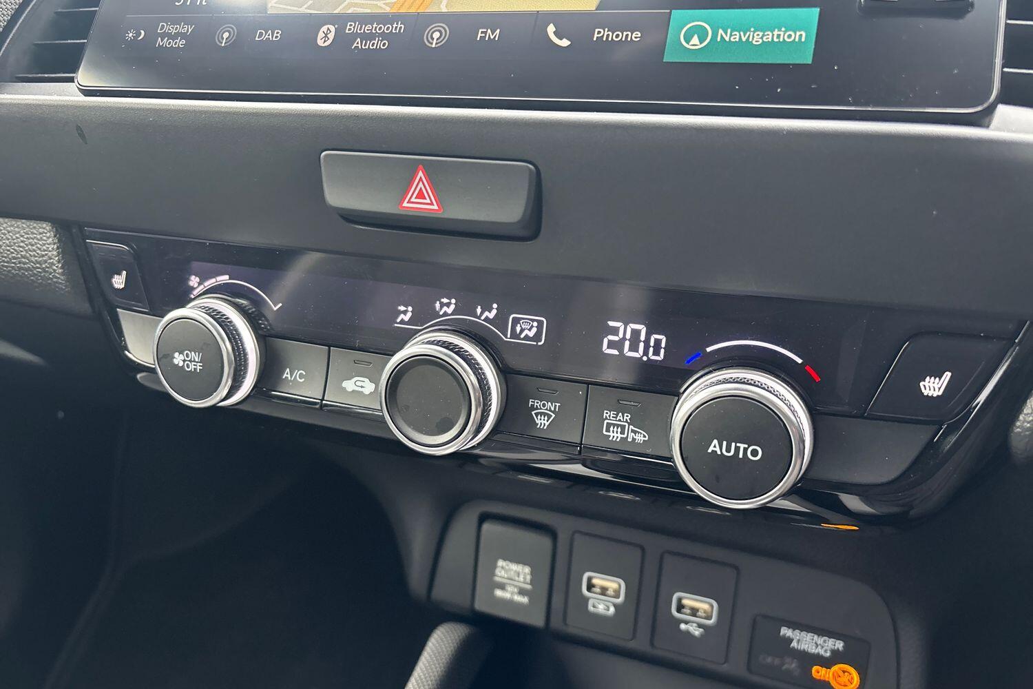 Used Honda Jazz 2022 for sale - 77841068: Photo 18