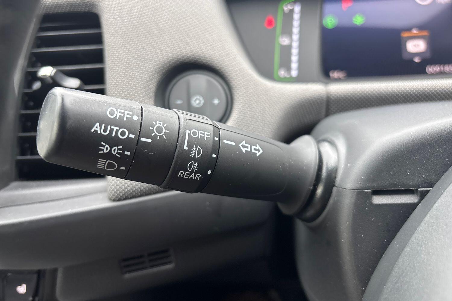 Used Honda Jazz 2022 for sale - 77841068: Photo 23