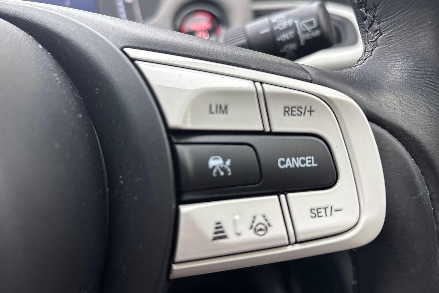 Used Honda Jazz 2022 for sale - 77841068: Photo 24