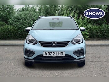 Used Honda Jazz 2022 for sale - 77841068: Photo