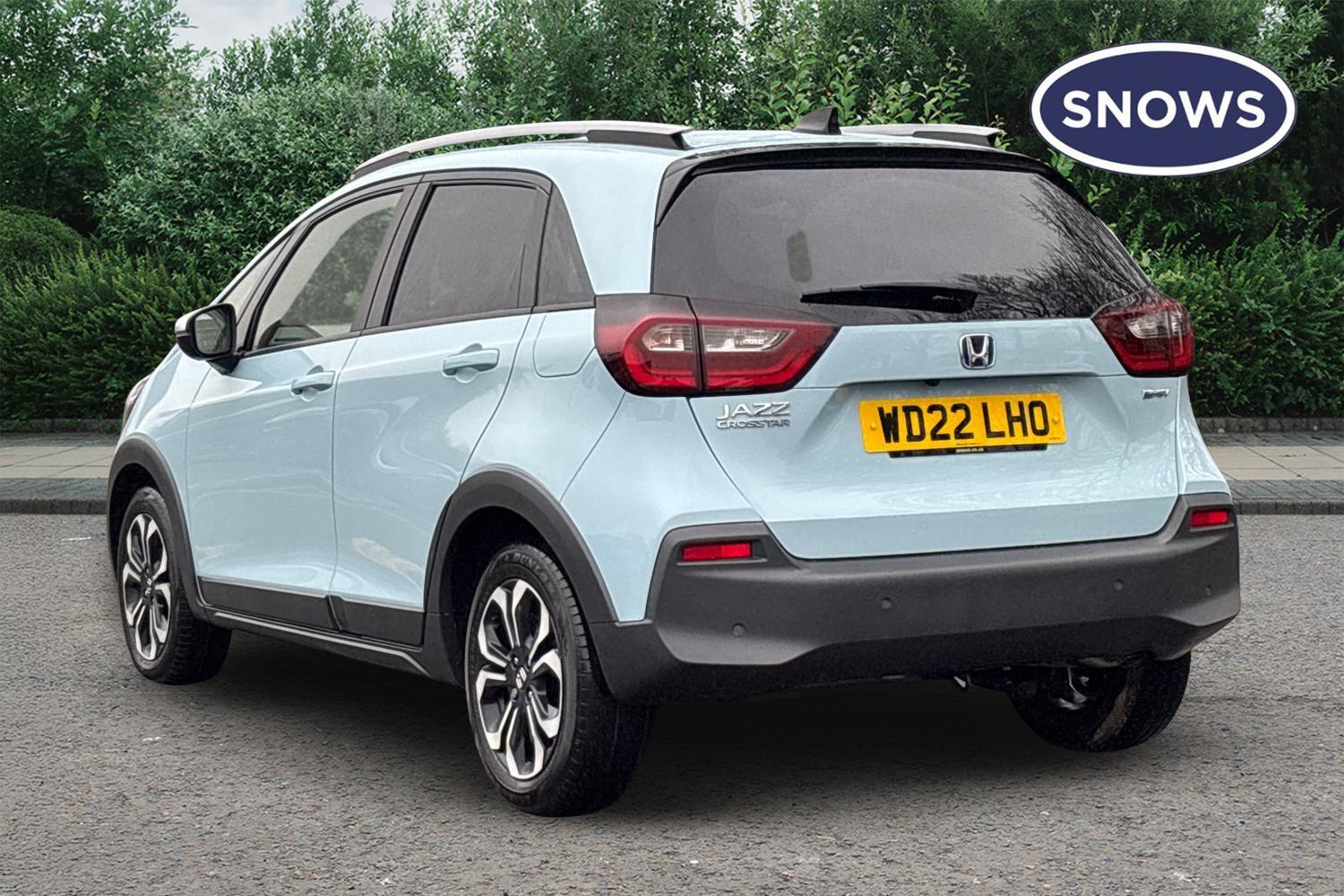 Used Honda Jazz 2022 for sale - 77841068: Photo 4