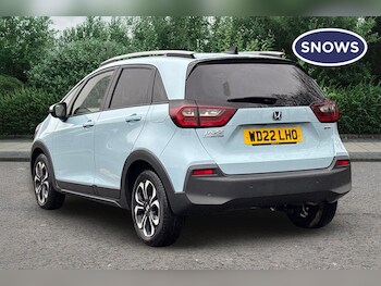 Used Honda Jazz 2022 for sale - 77841068: Photo