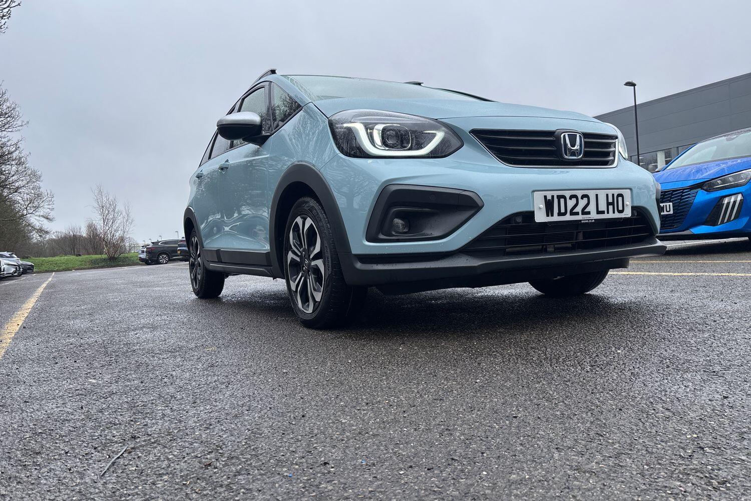 Used Honda Jazz 2022 for sale - 77841068: Photo 5