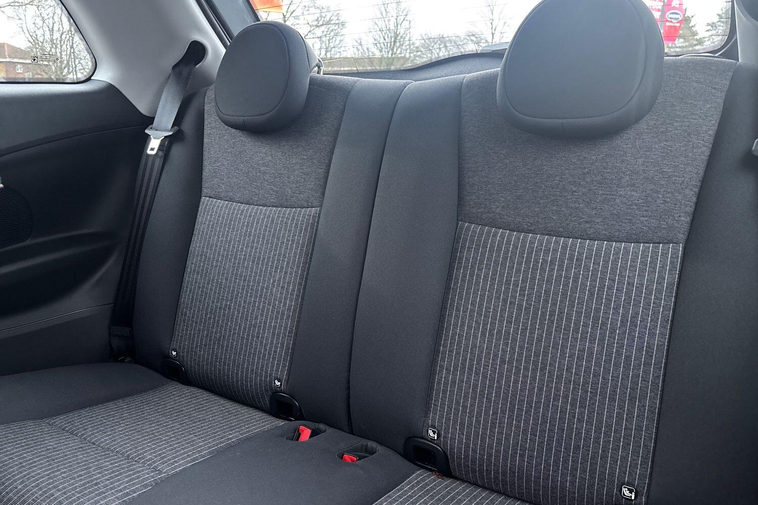 Used Fiat 500 2022 for sale - 77211122: Photo 10